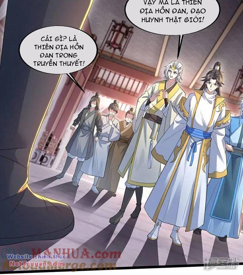 Cái Thế Đế Tôn Chapter 410 - Trang 2