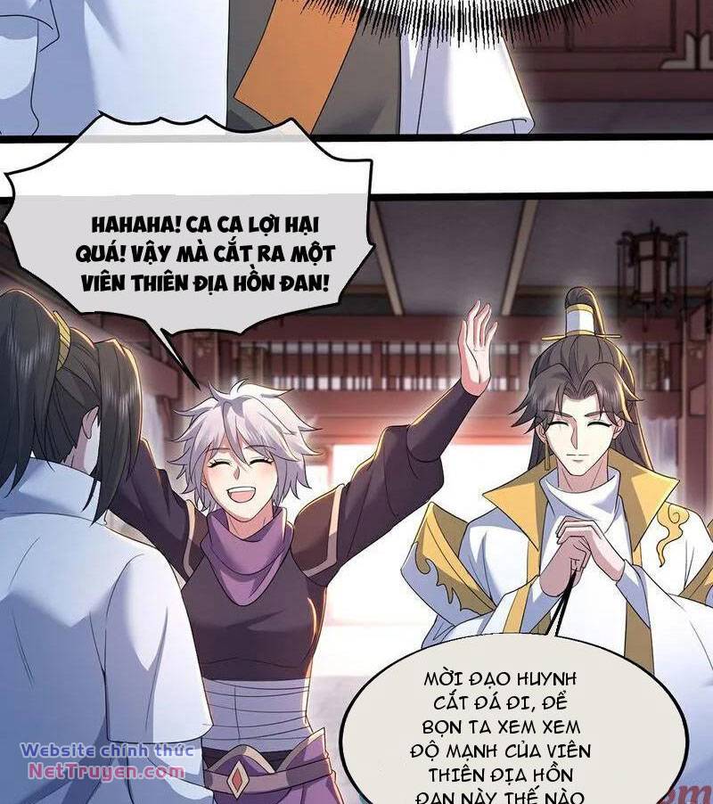 Cái Thế Đế Tôn Chapter 410 - Trang 2
