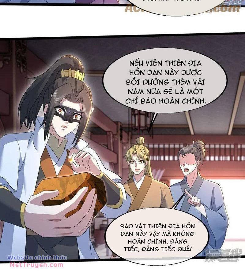 Cái Thế Đế Tôn Chapter 410 - Trang 2