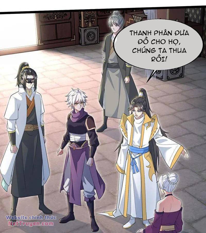 Cái Thế Đế Tôn Chapter 410 - Trang 2
