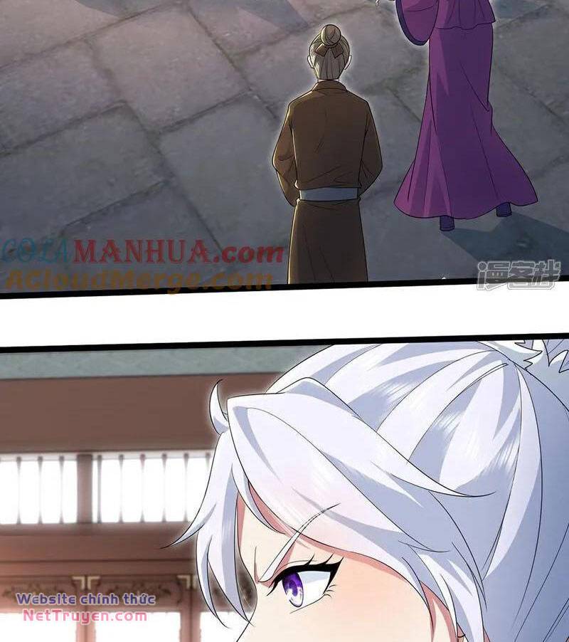 Cái Thế Đế Tôn Chapter 410 - Trang 2