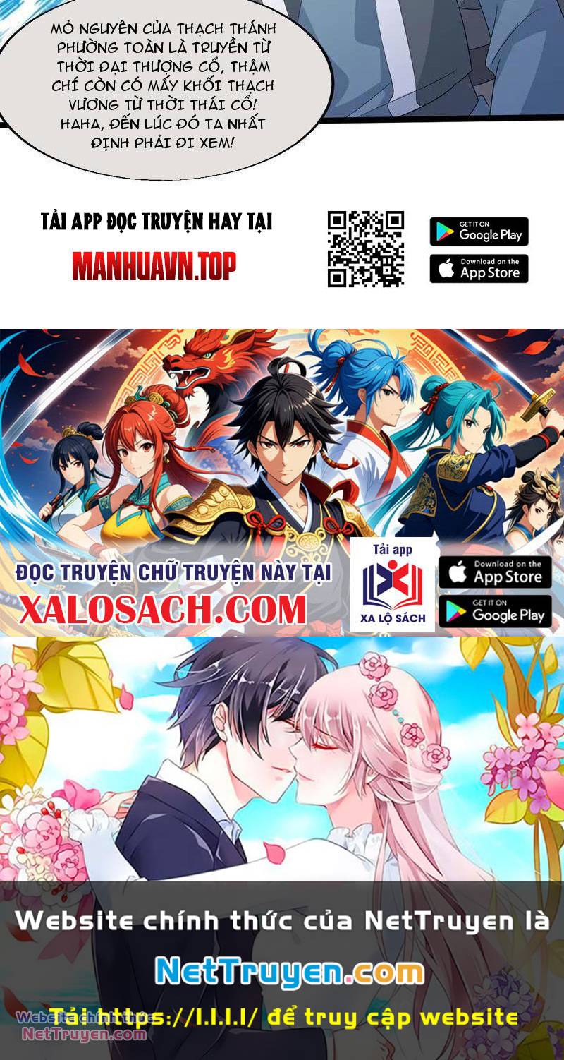 Cái Thế Đế Tôn Chapter 410 - Trang 2