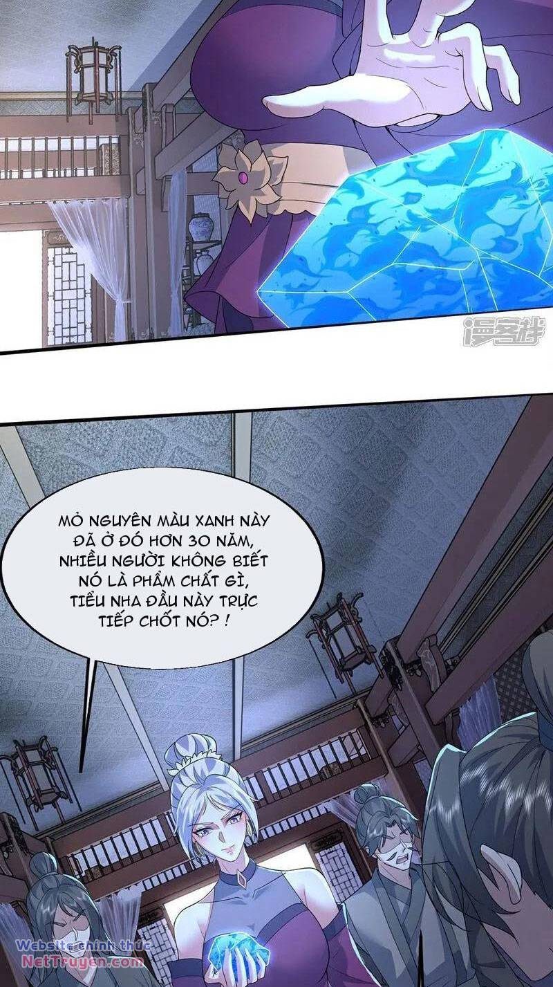 Cái Thế Đế Tôn Chapter 410 - Trang 2