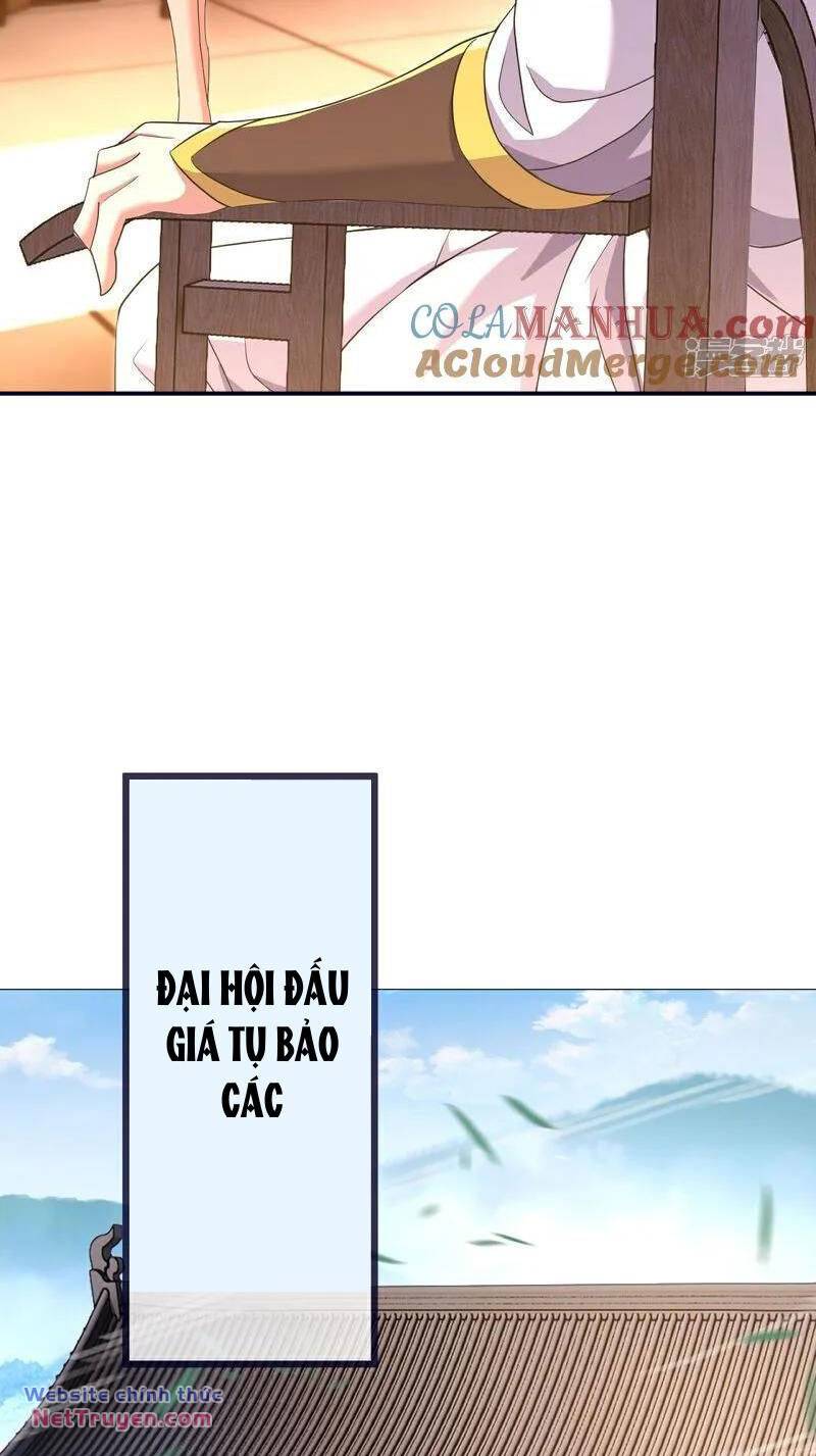Cái Thế Đế Tôn Chapter 414 - Trang 2