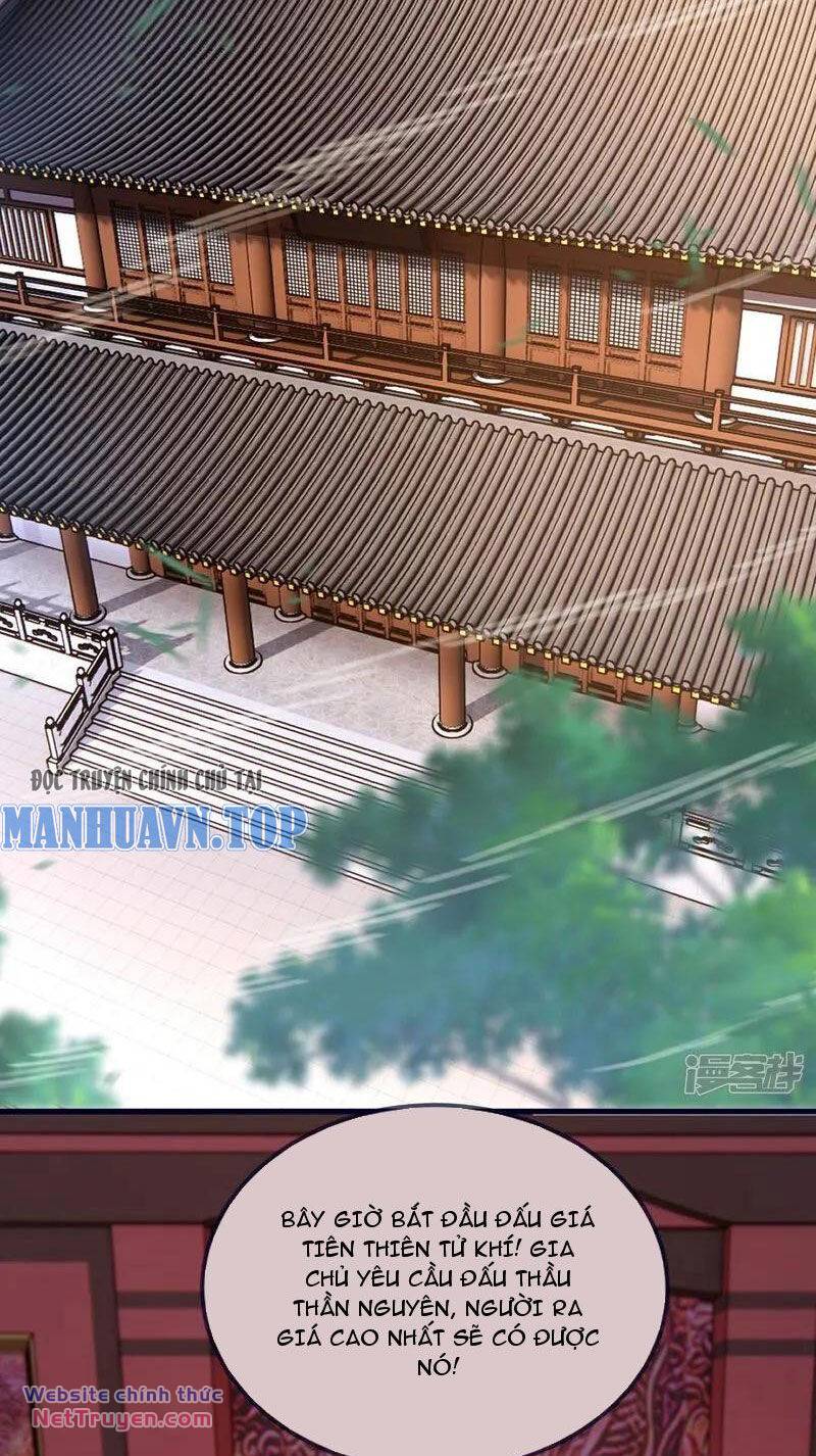 Cái Thế Đế Tôn Chapter 414 - Trang 2