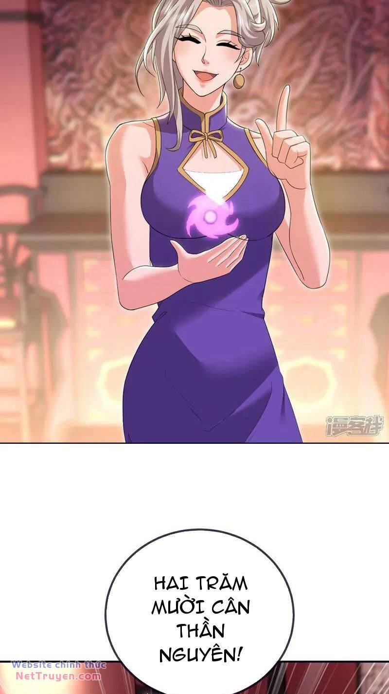 Cái Thế Đế Tôn Chapter 414 - Trang 2