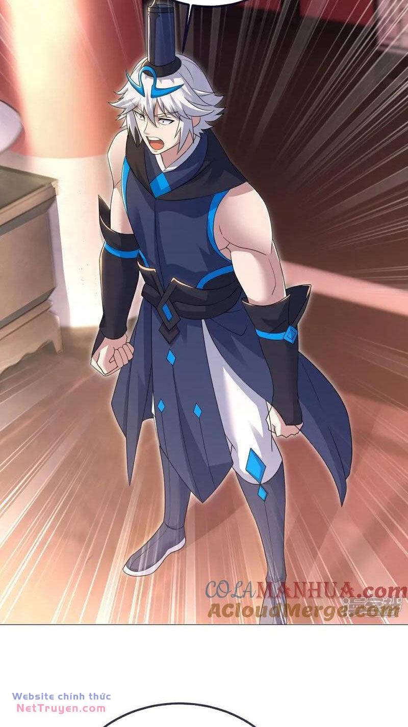 Cái Thế Đế Tôn Chapter 414 - Trang 2