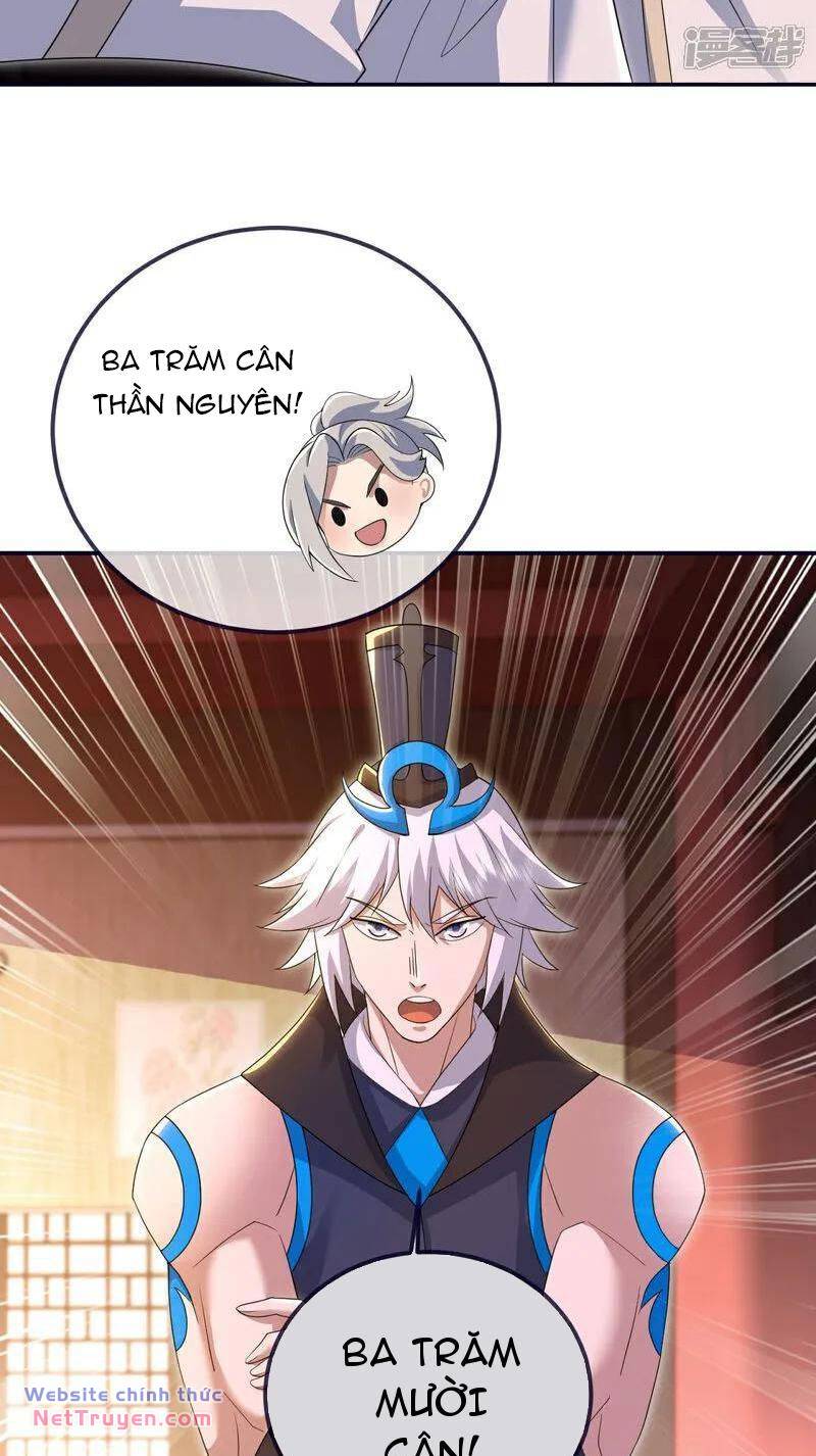 Cái Thế Đế Tôn Chapter 414 - Trang 2