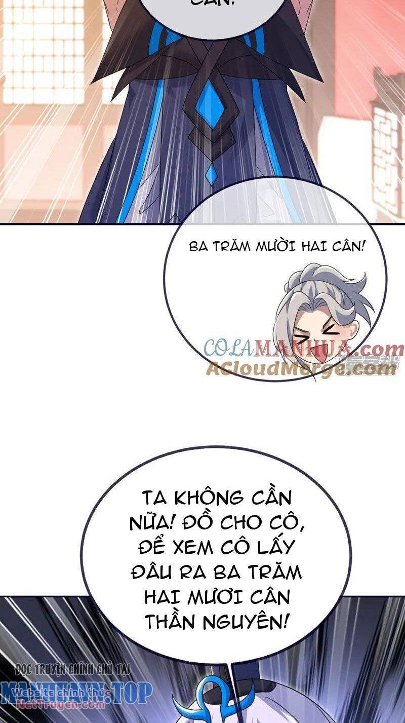 Cái Thế Đế Tôn Chapter 414 - Trang 2