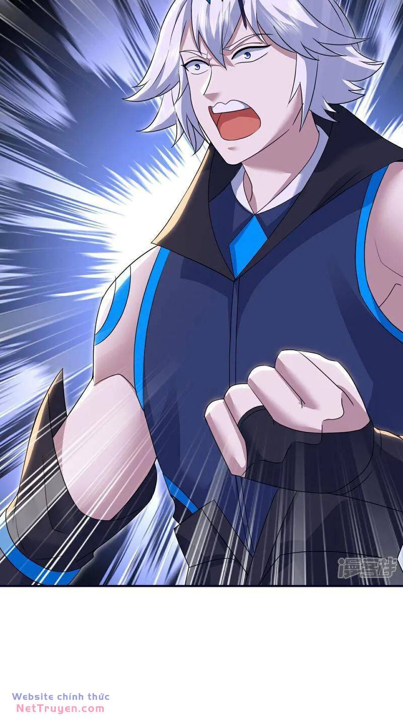 Cái Thế Đế Tôn Chapter 414 - Trang 2