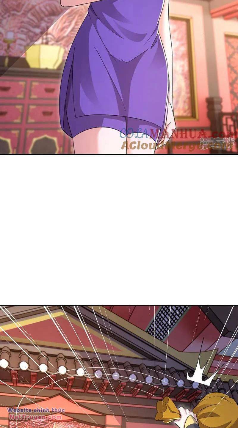 Cái Thế Đế Tôn Chapter 414 - Trang 2