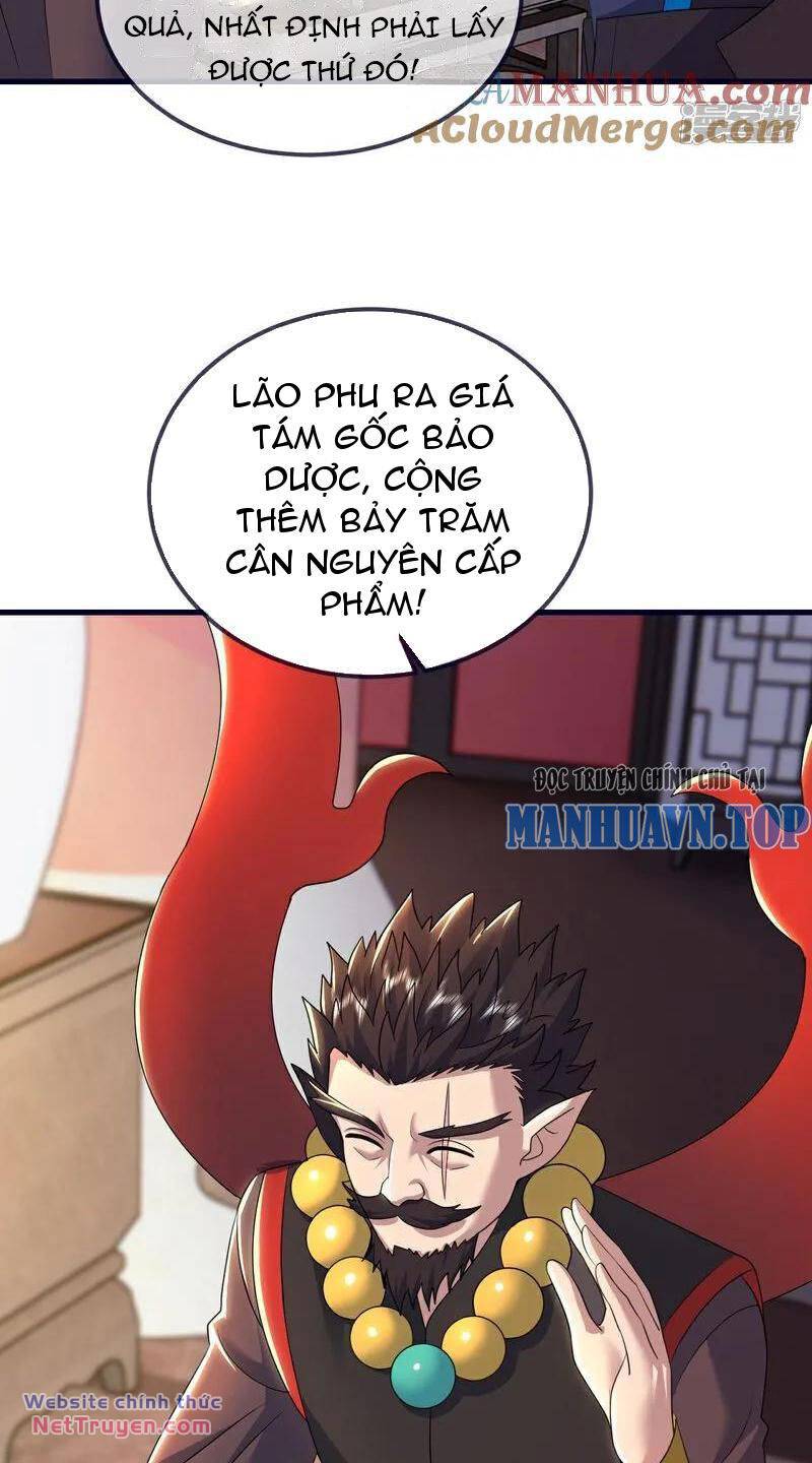 Cái Thế Đế Tôn Chapter 414 - Trang 2