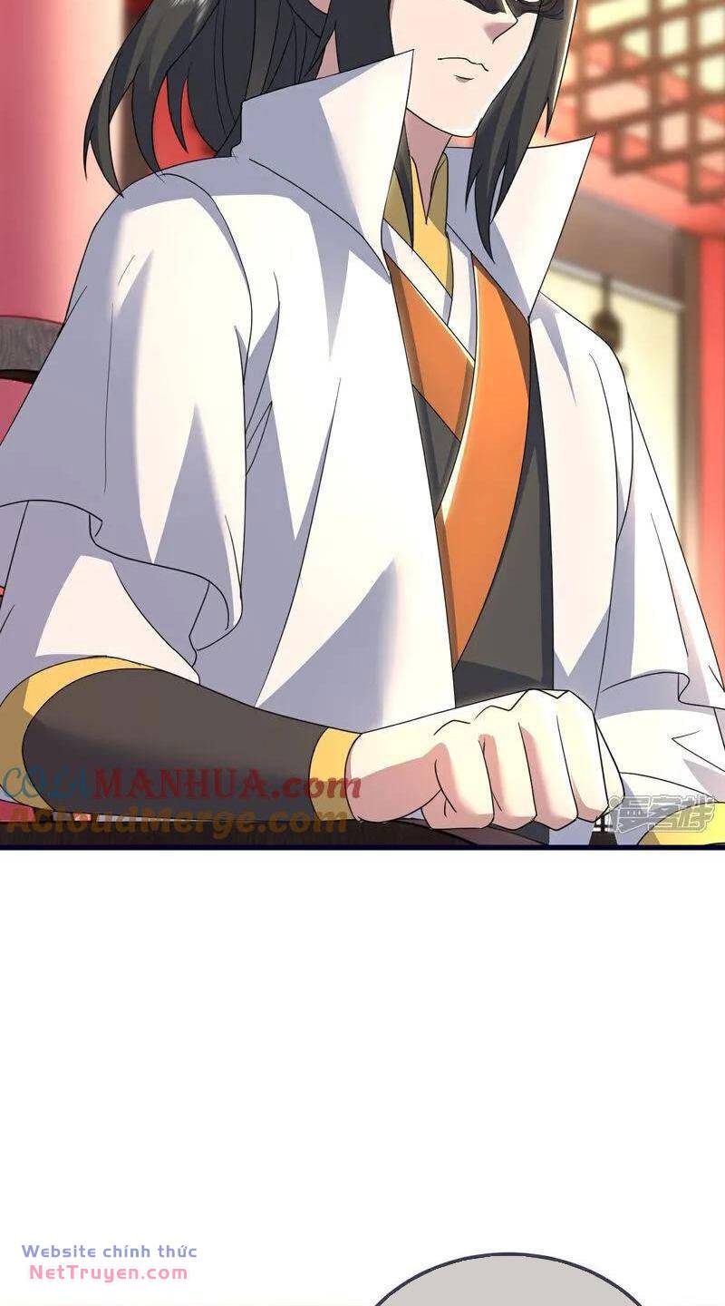 Cái Thế Đế Tôn Chapter 414 - Trang 2