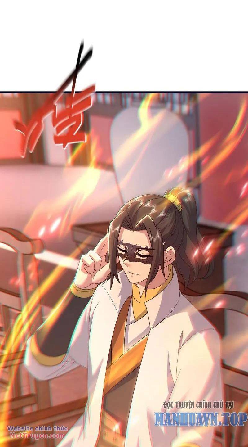 Cái Thế Đế Tôn Chapter 414 - Trang 2