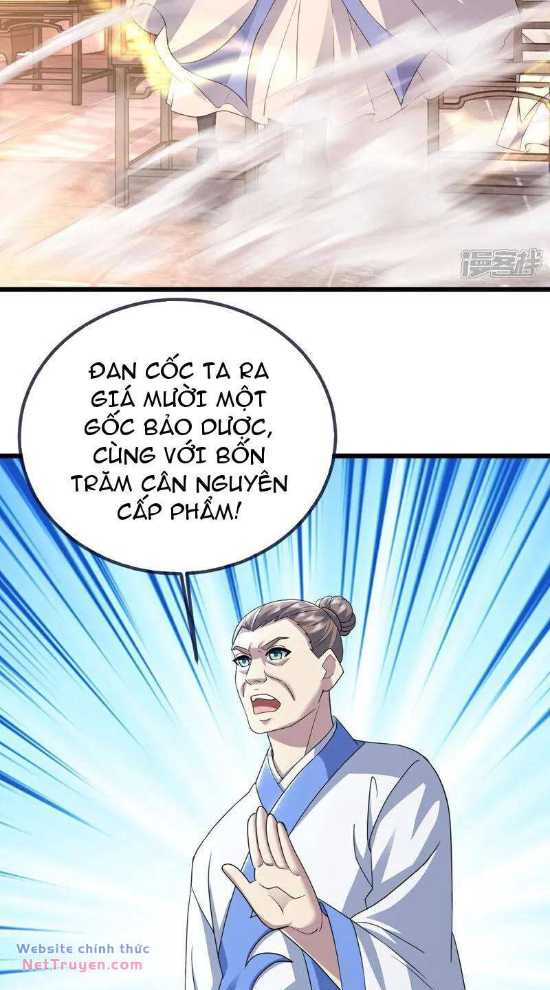Cái Thế Đế Tôn Chapter 414 - Trang 2