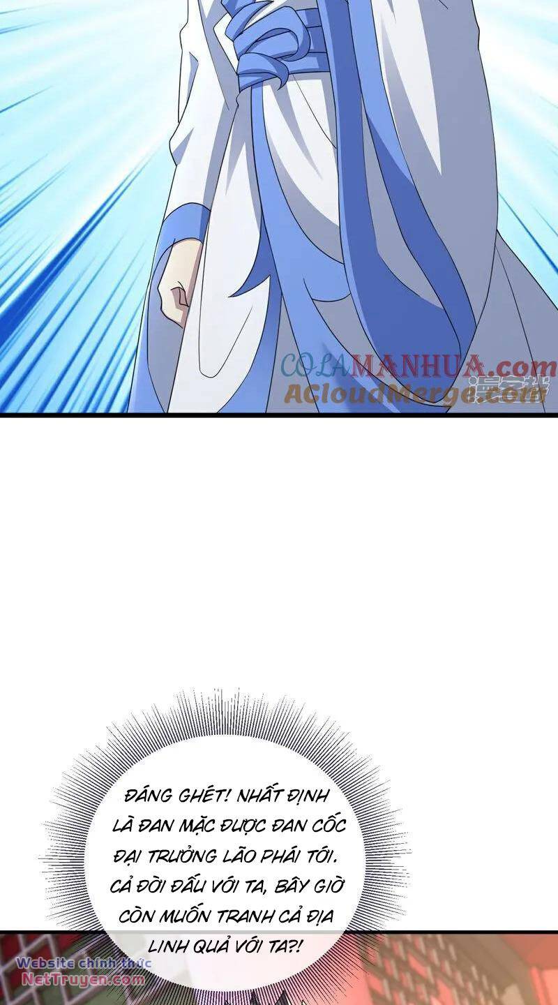 Cái Thế Đế Tôn Chapter 414 - Trang 2