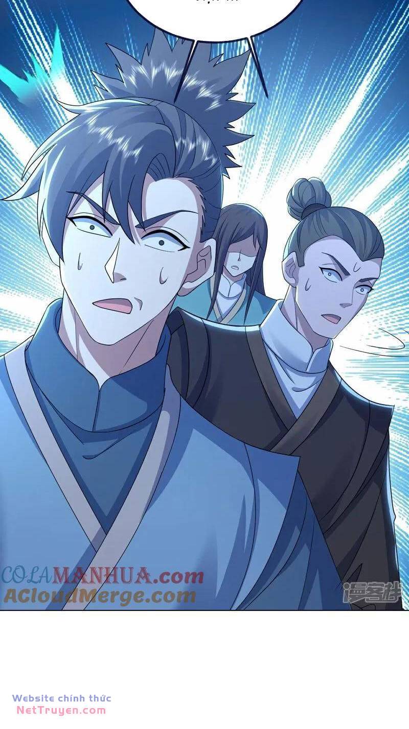 Cái Thế Đế Tôn Chapter 414 - Trang 2