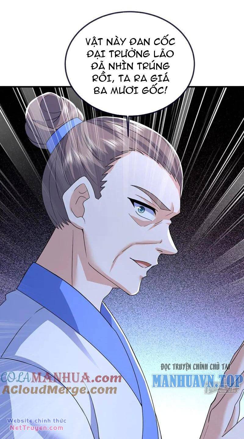 Cái Thế Đế Tôn Chapter 414 - Trang 2