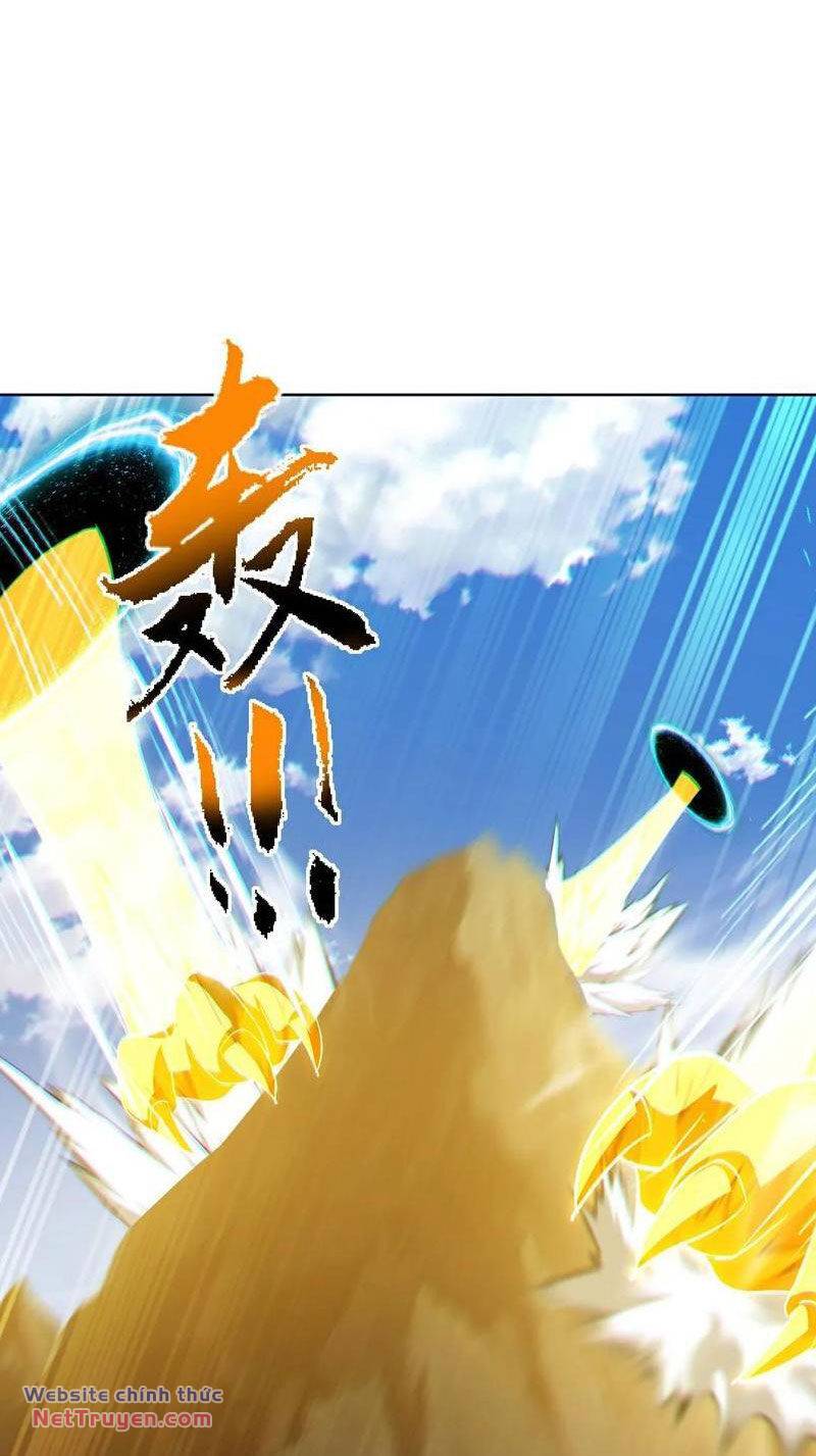 Cái Thế Đế Tôn Chapter 416 - Trang 2