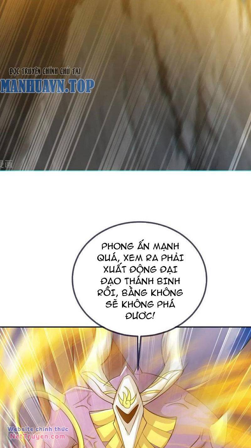 Cái Thế Đế Tôn Chapter 416 - Trang 2