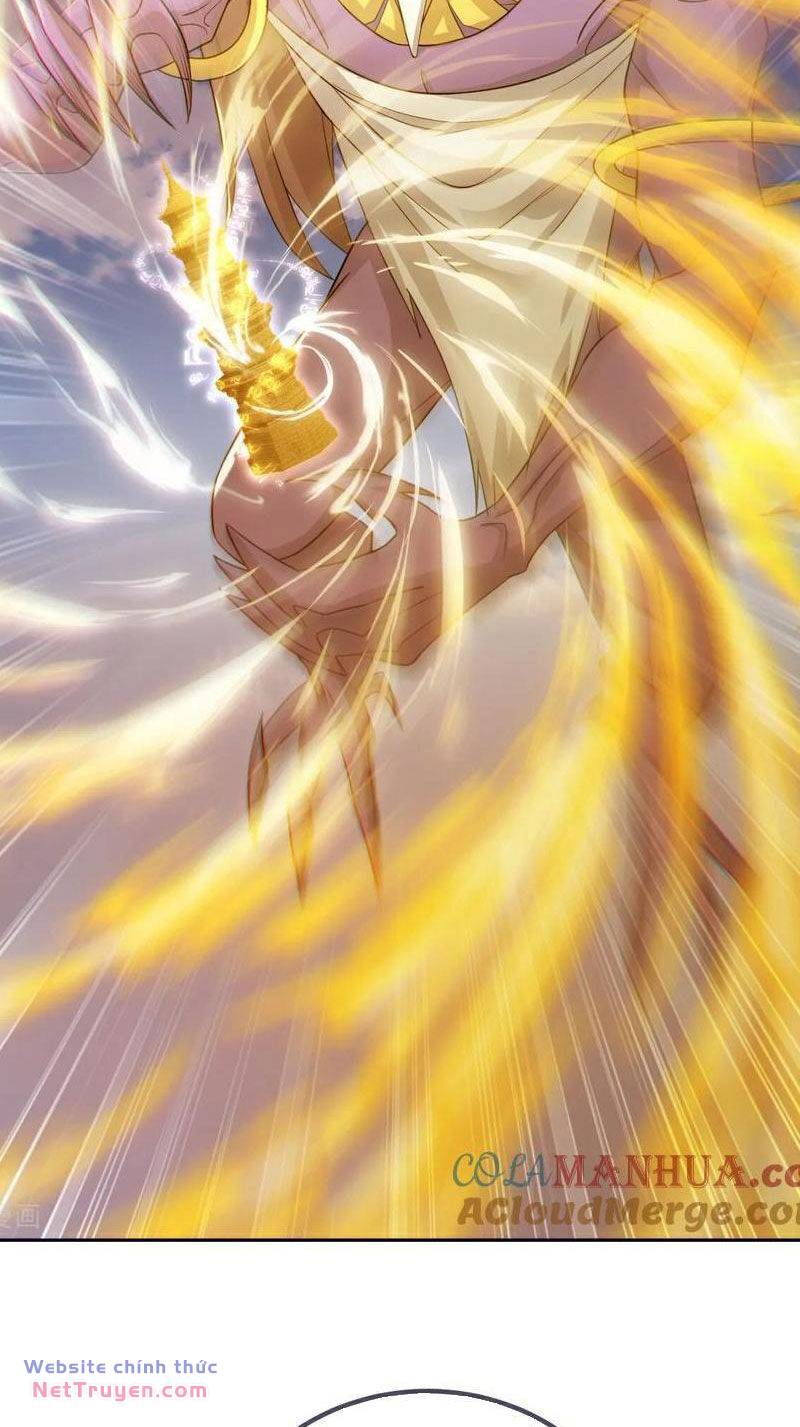 Cái Thế Đế Tôn Chapter 416 - Trang 2