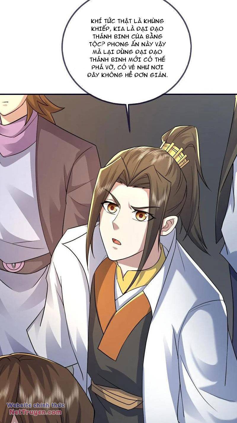 Cái Thế Đế Tôn Chapter 416 - Trang 2