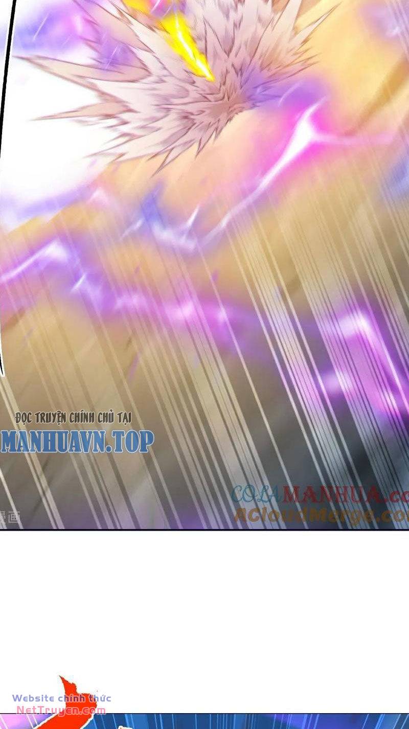 Cái Thế Đế Tôn Chapter 416 - Trang 2