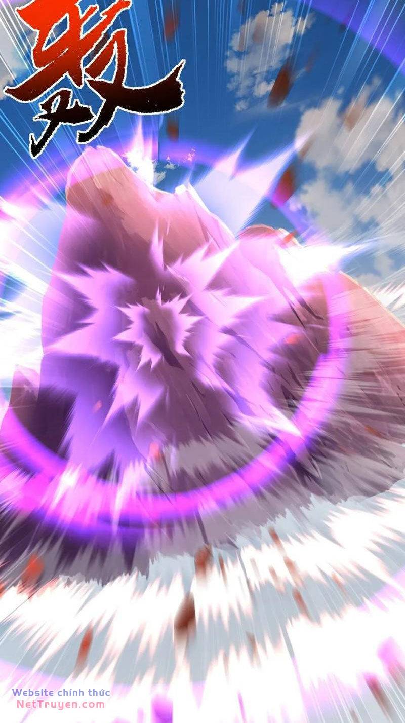 Cái Thế Đế Tôn Chapter 416 - Trang 2