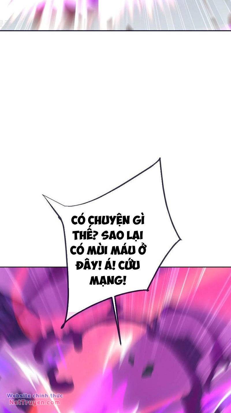 Cái Thế Đế Tôn Chapter 416 - Trang 2