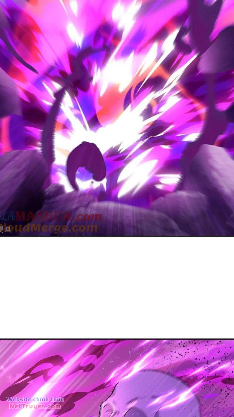 Cái Thế Đế Tôn Chapter 416 - Trang 2