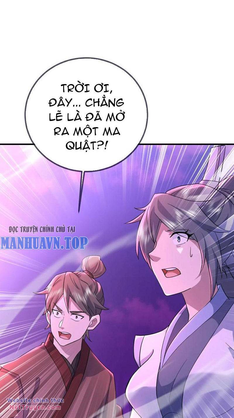 Cái Thế Đế Tôn Chapter 416 - Trang 2
