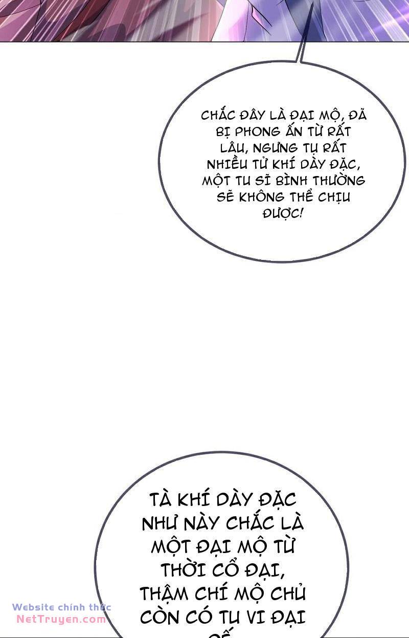 Cái Thế Đế Tôn Chapter 416 - Trang 2