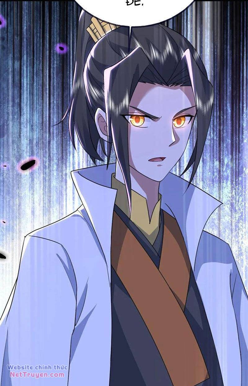 Cái Thế Đế Tôn Chapter 416 - Trang 2