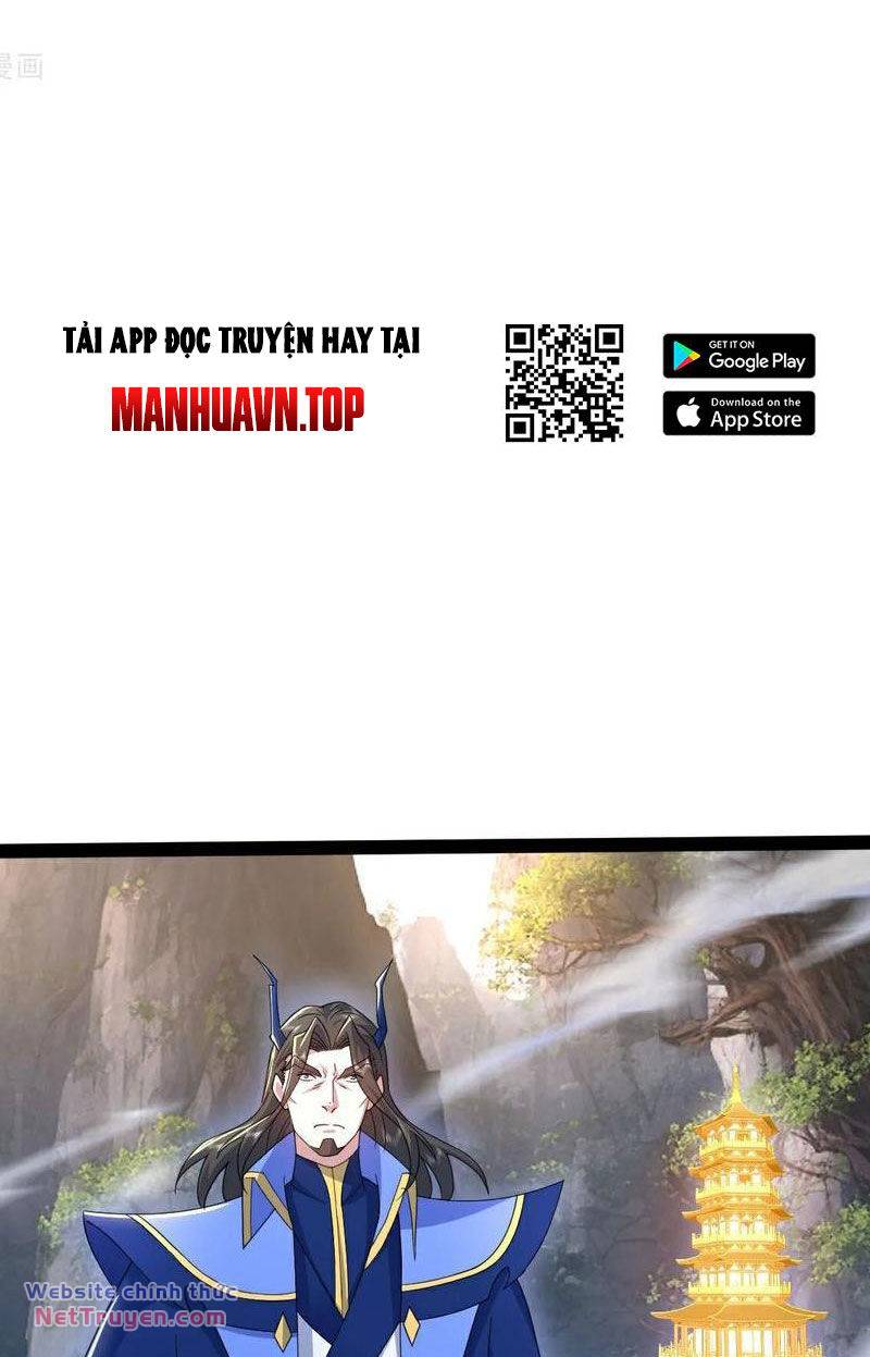 Cái Thế Đế Tôn Chapter 416 - Trang 2
