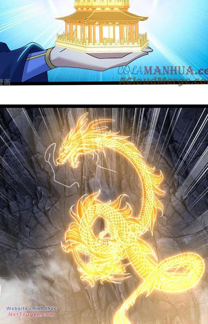 Cái Thế Đế Tôn Chapter 416 - Trang 2