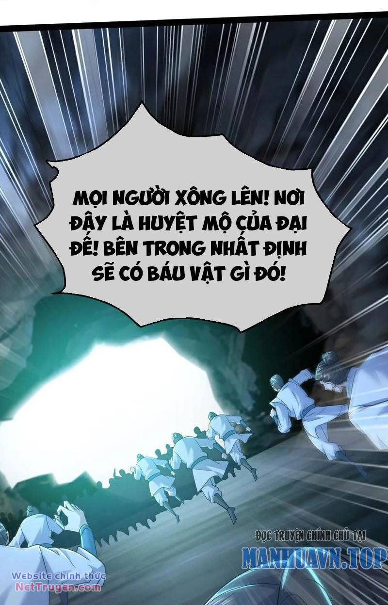 Cái Thế Đế Tôn Chapter 416 - Trang 2