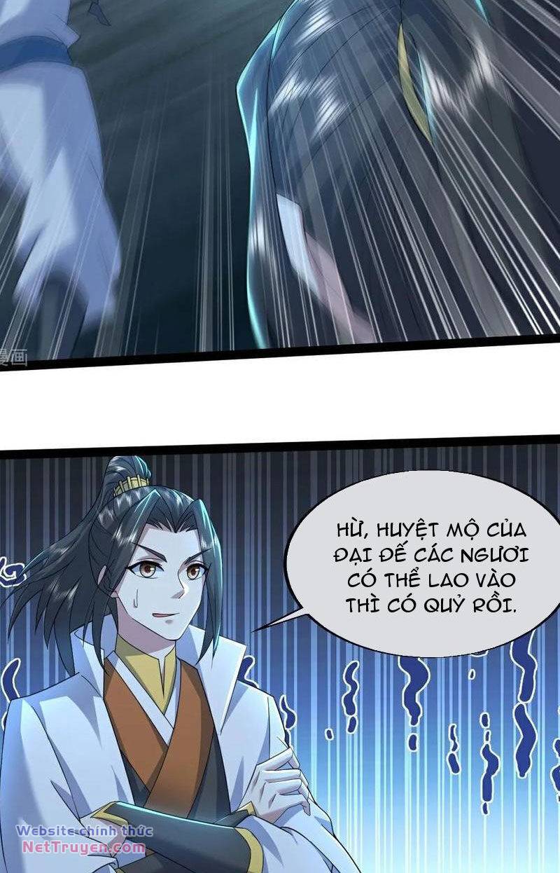 Cái Thế Đế Tôn Chapter 416 - Trang 2