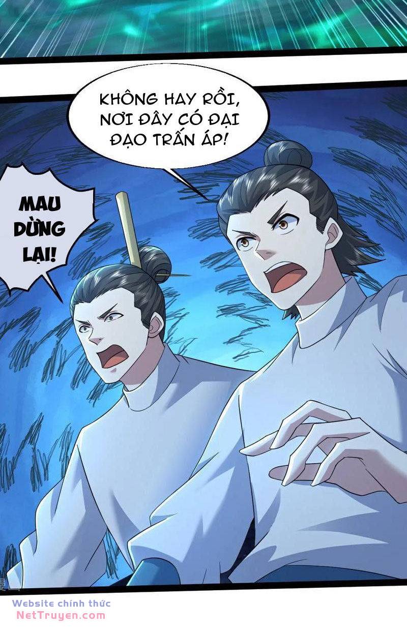 Cái Thế Đế Tôn Chapter 416 - Trang 2
