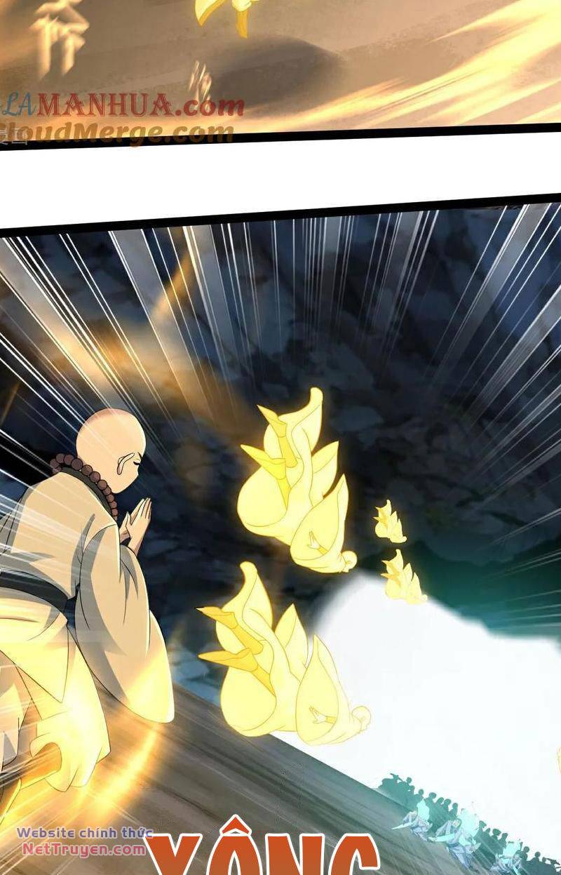 Cái Thế Đế Tôn Chapter 416 - Trang 2