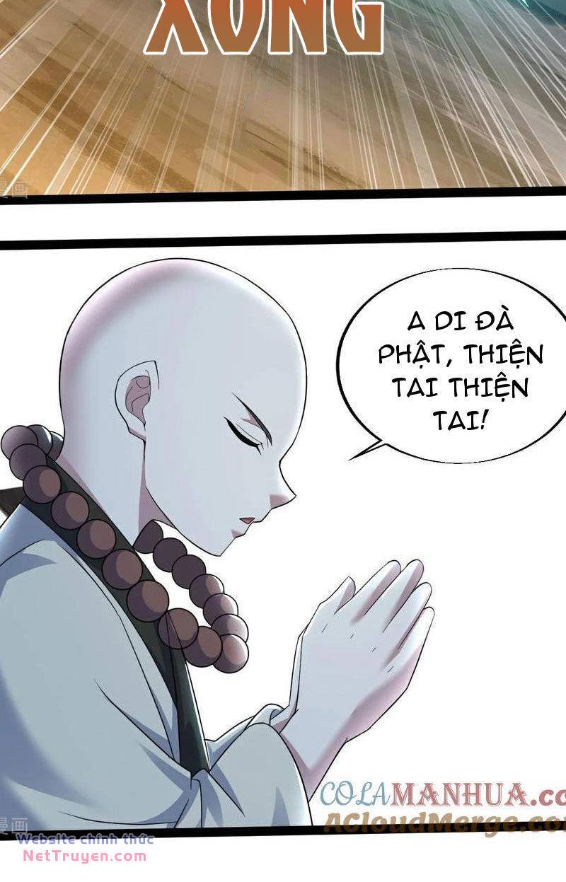 Cái Thế Đế Tôn Chapter 416 - Trang 2