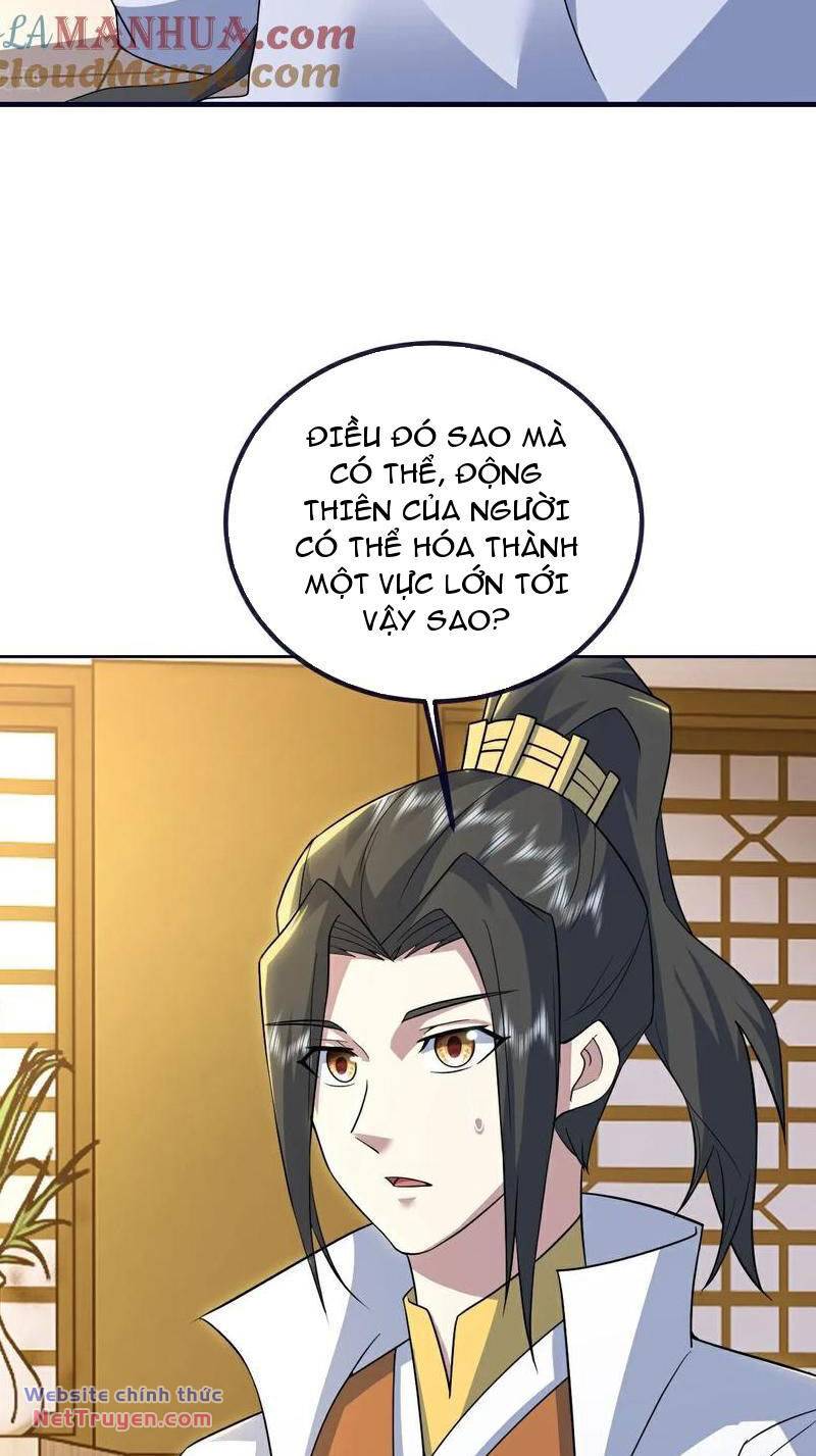 Cái Thế Đế Tôn Chapter 416 - Trang 2