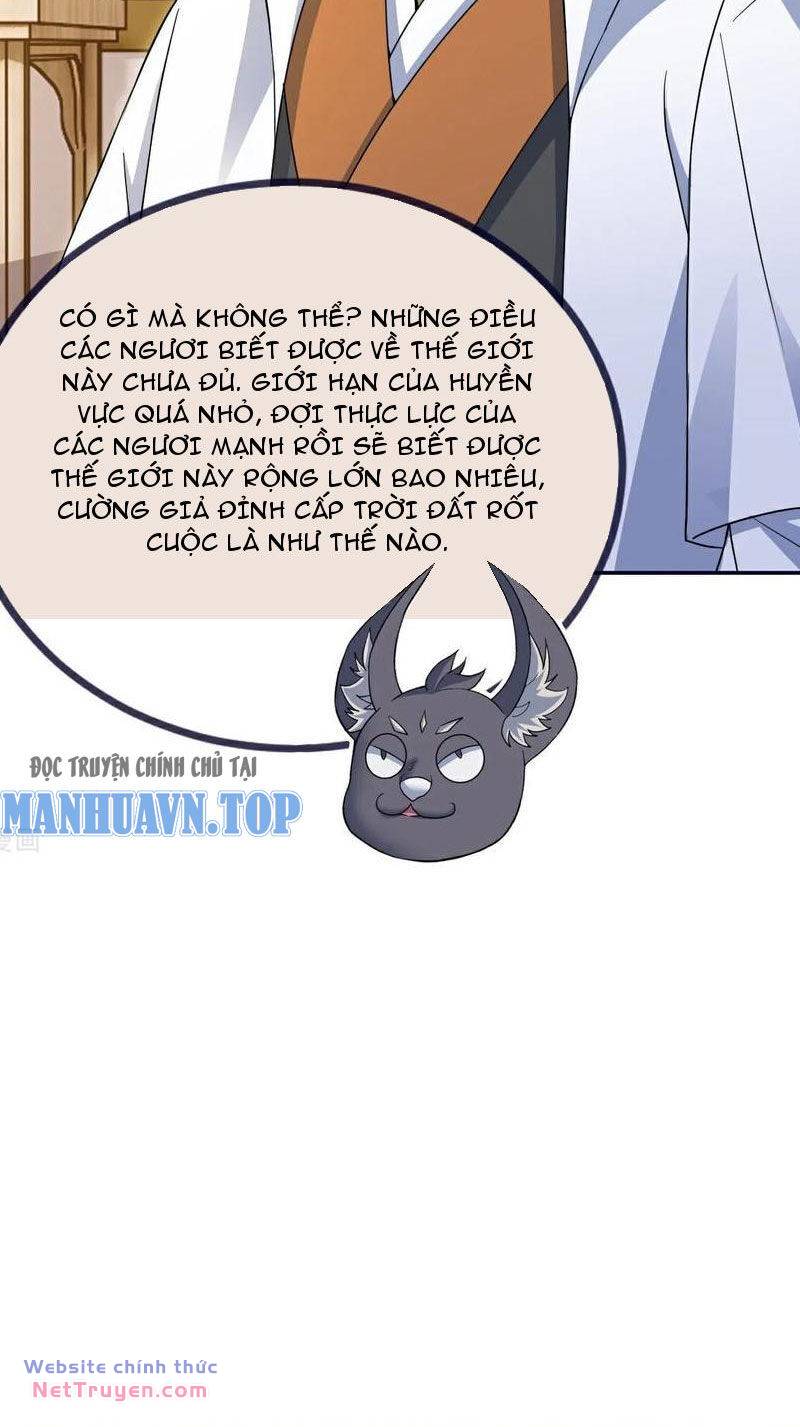 Cái Thế Đế Tôn Chapter 416 - Trang 2