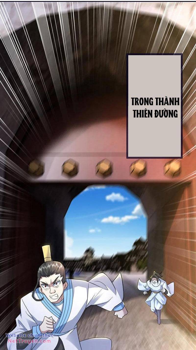 Cái Thế Đế Tôn Chapter 416 - Trang 2