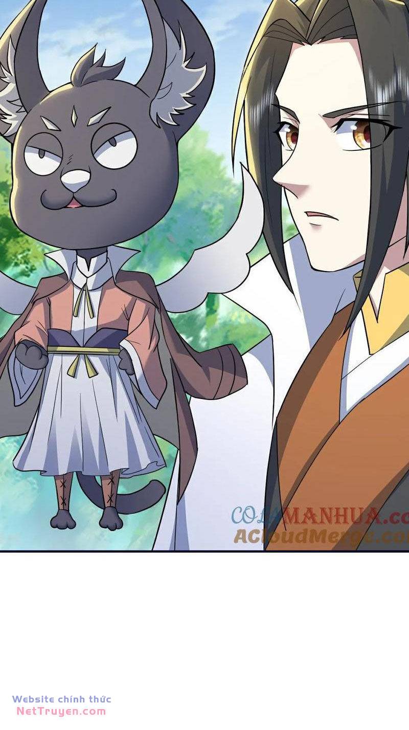 Cái Thế Đế Tôn Chapter 416 - Trang 2