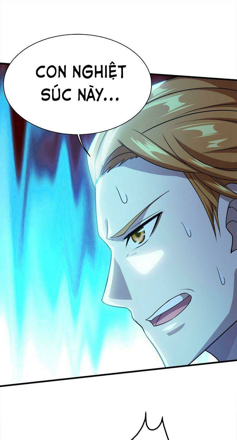 Cái Thế Đế Tôn Chapter 42 - Trang 2