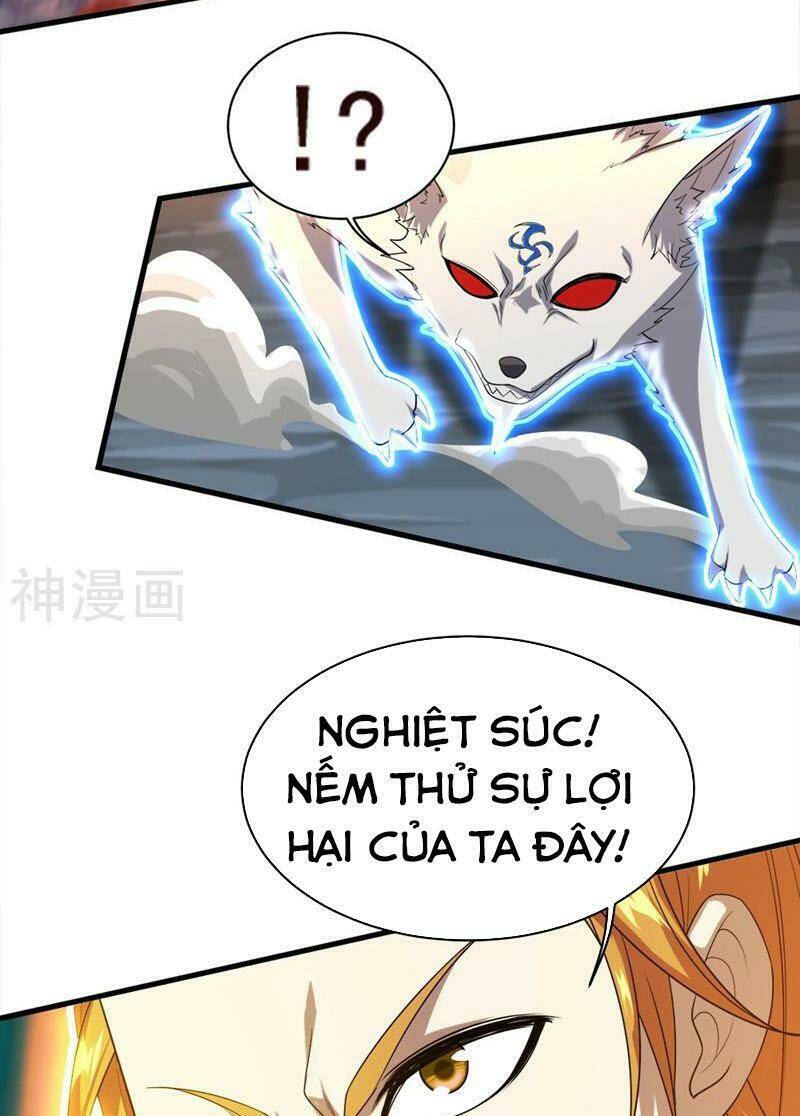 Cái Thế Đế Tôn Chapter 42 - Trang 2