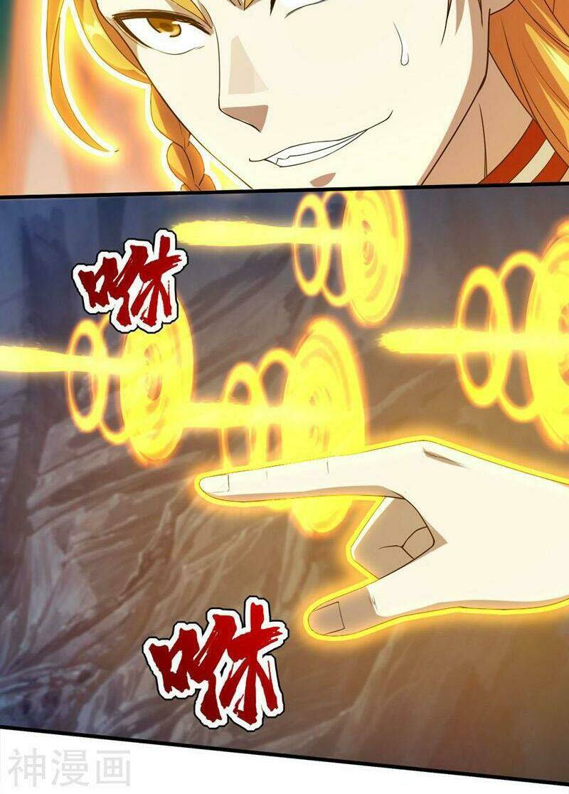 Cái Thế Đế Tôn Chapter 42 - Trang 2