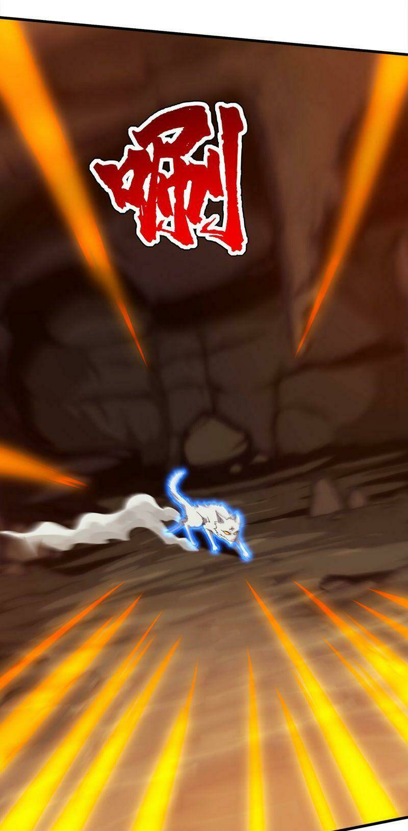 Cái Thế Đế Tôn Chapter 42 - Trang 2