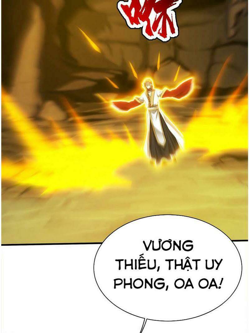 Cái Thế Đế Tôn Chapter 42 - Trang 2