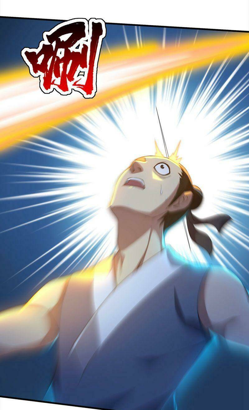 Cái Thế Đế Tôn Chapter 42 - Trang 2